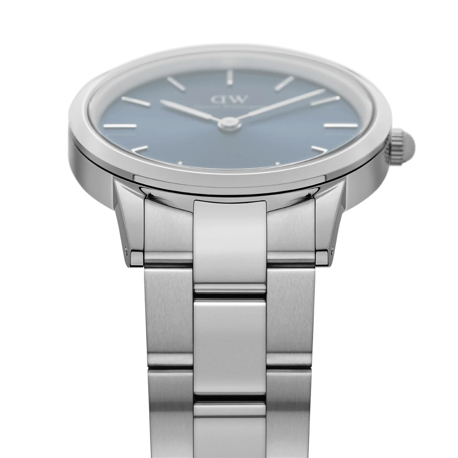 DW00100457 damski zegarek Iconic bransoleta - miniatura 3