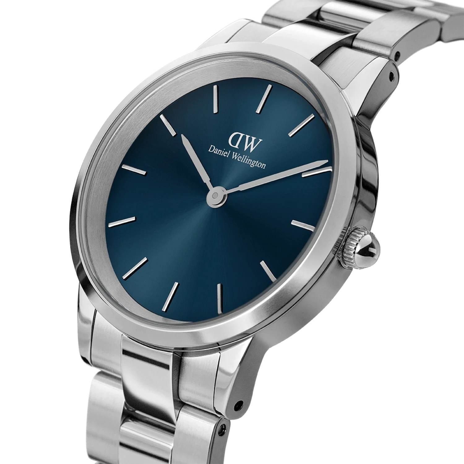DW00100457 zegarek damski Iconic - miniatura 2
