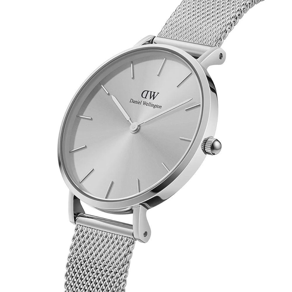 DW00100468 zegarek damski Petite