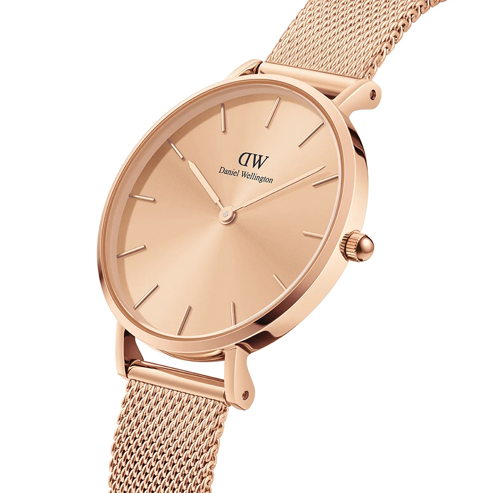 DW00100471 zegarek damski Petite - miniatura 5