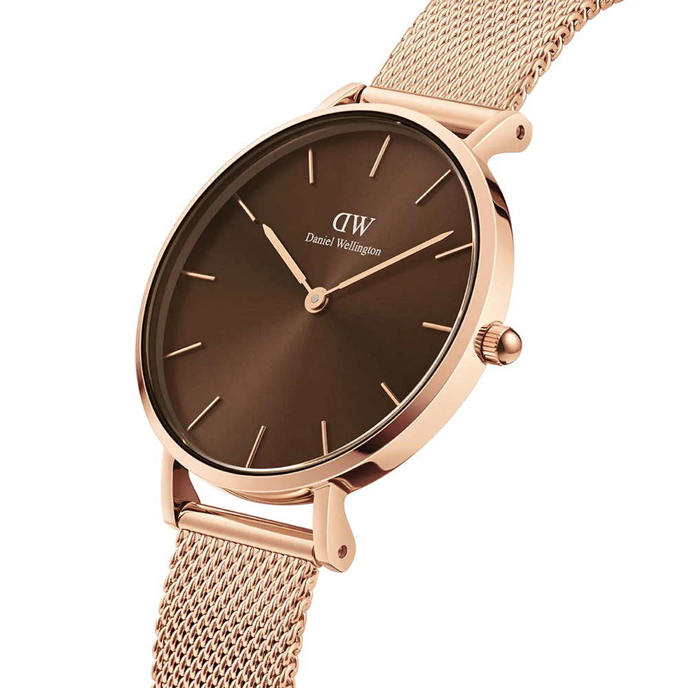 DW00100477 zegarek damski Petite - miniatura 5
