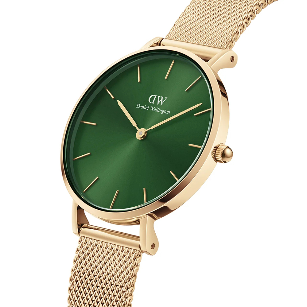 DW00100480 zegarek damski Petite