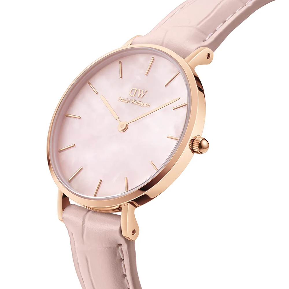 DW00100511 zegarek damski Petite - miniatura 5