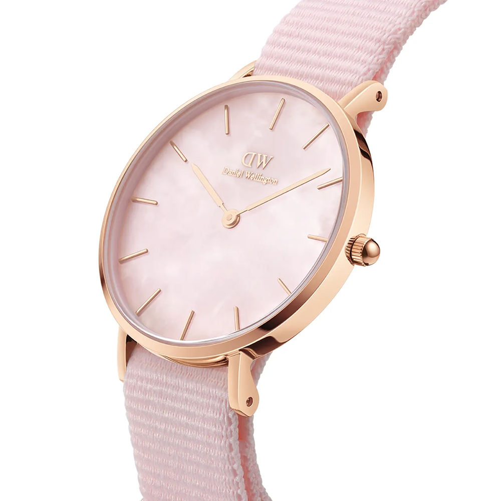 DW00100512 zegarek damski Petite - miniatura 2