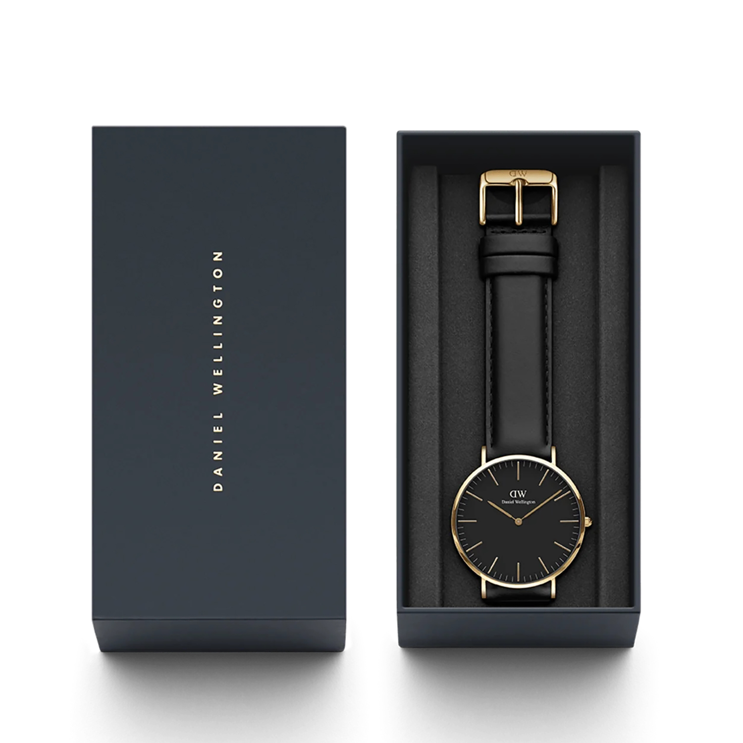 DW00100544 męski zegarek Petite pasek - miniatura 4