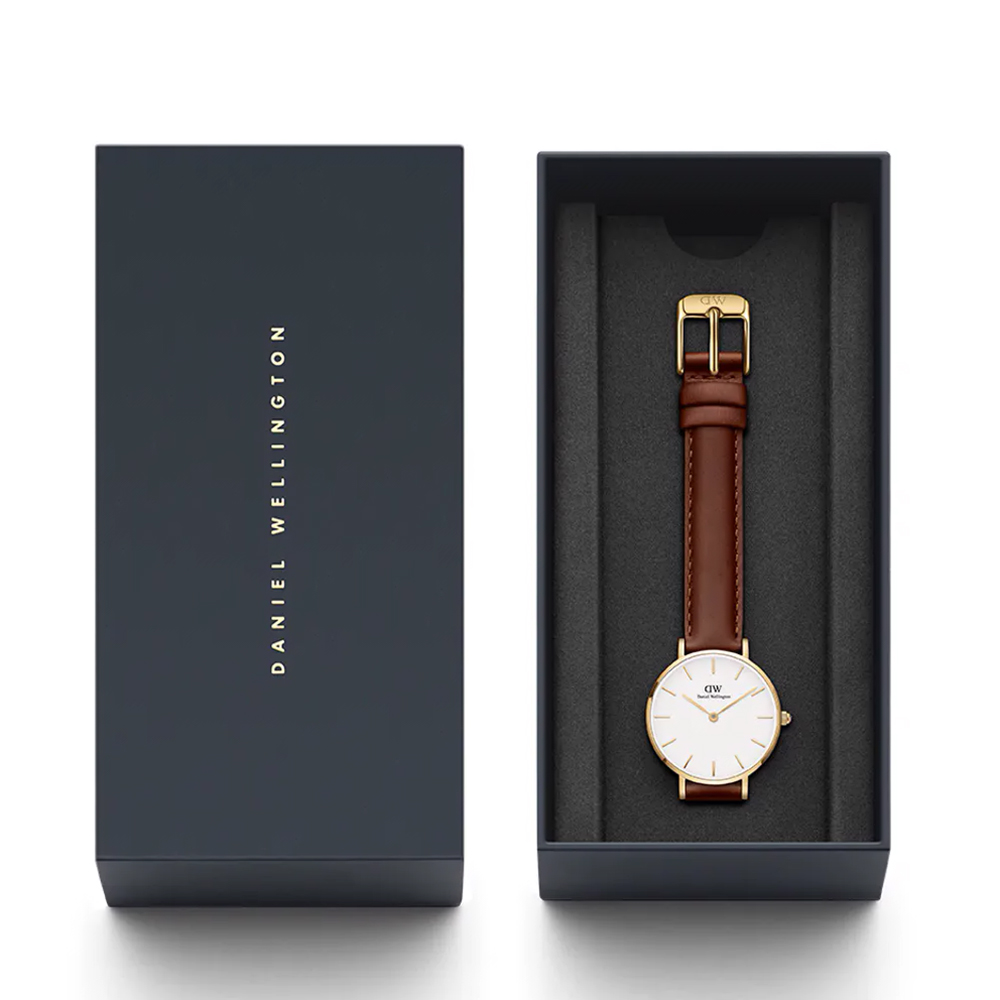 DW00100552 damski zegarek Iconic bransoleta - miniatura 5