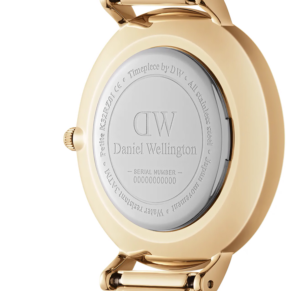 DW00100552 zegarek damski Iconic - miniatura 3