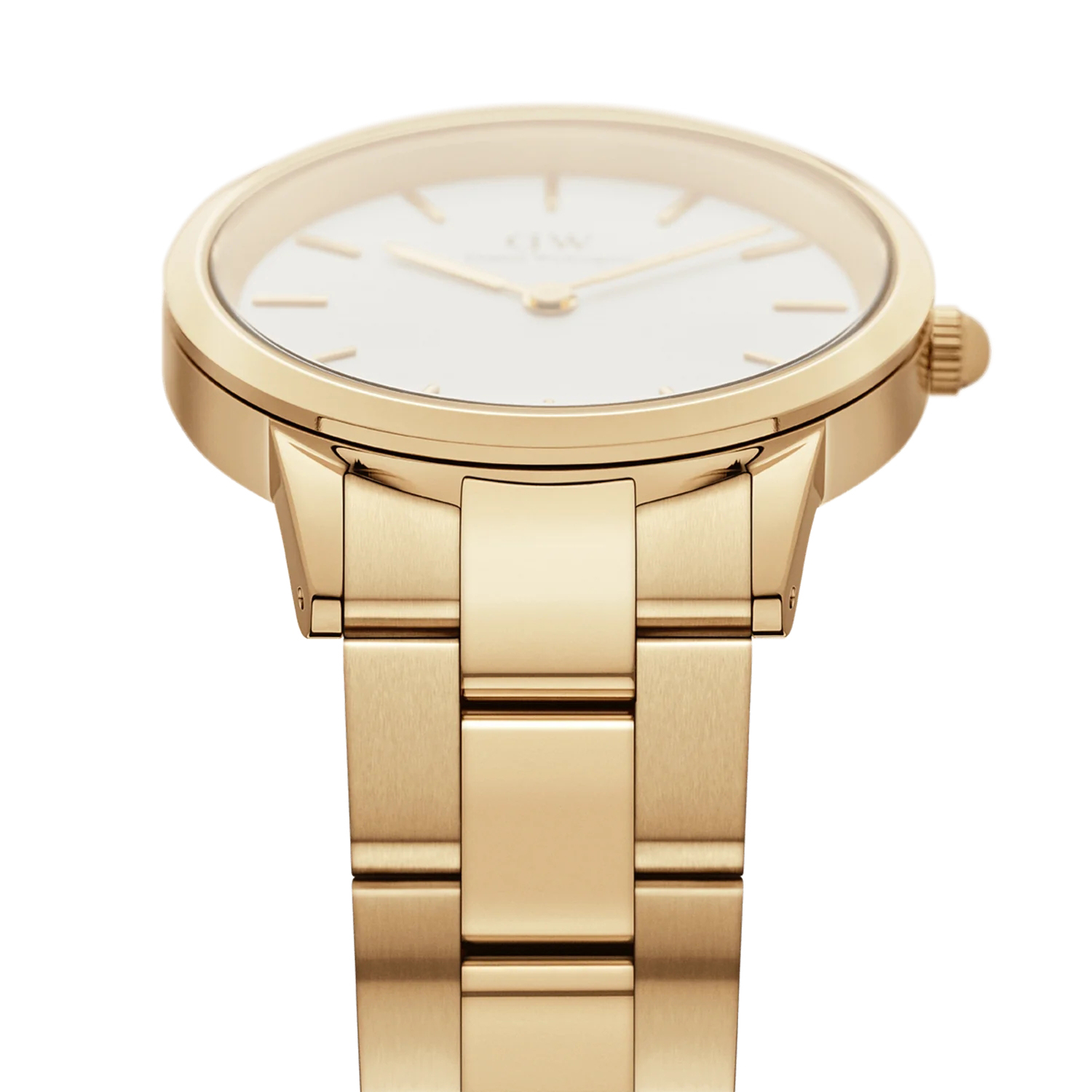 DW00100565 damski zegarek Iconic bransoleta - miniatura 6