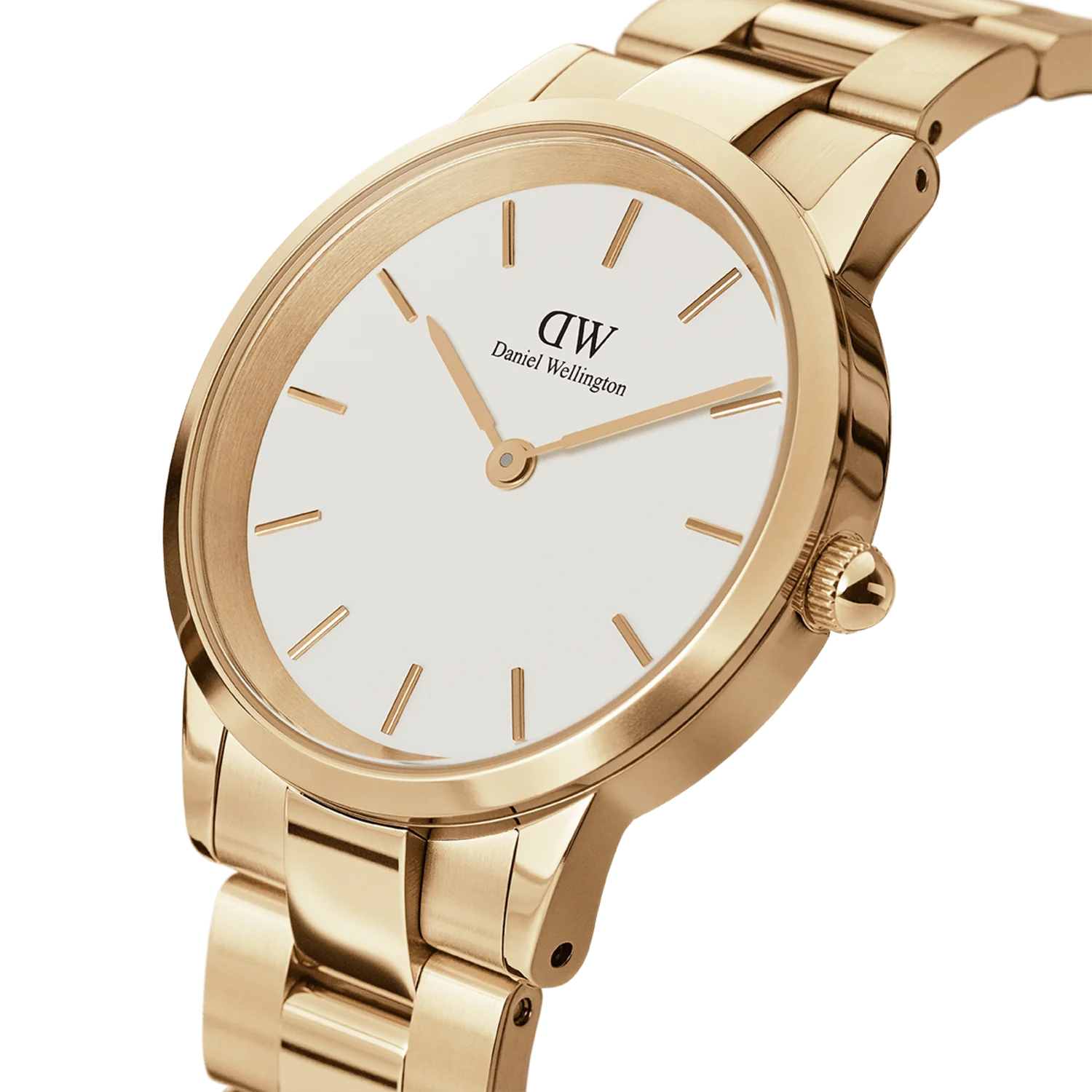 DW00100565 zegarek damski Iconic - miniatura 5