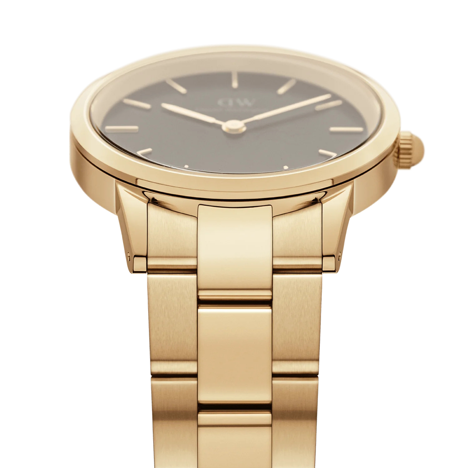 DW00100566 damski zegarek Iconic bransoleta - miniatura 3
