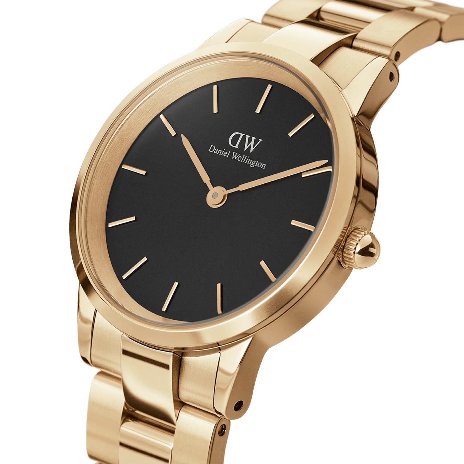 DW00100566 zegarek damski Iconic - miniatura 2