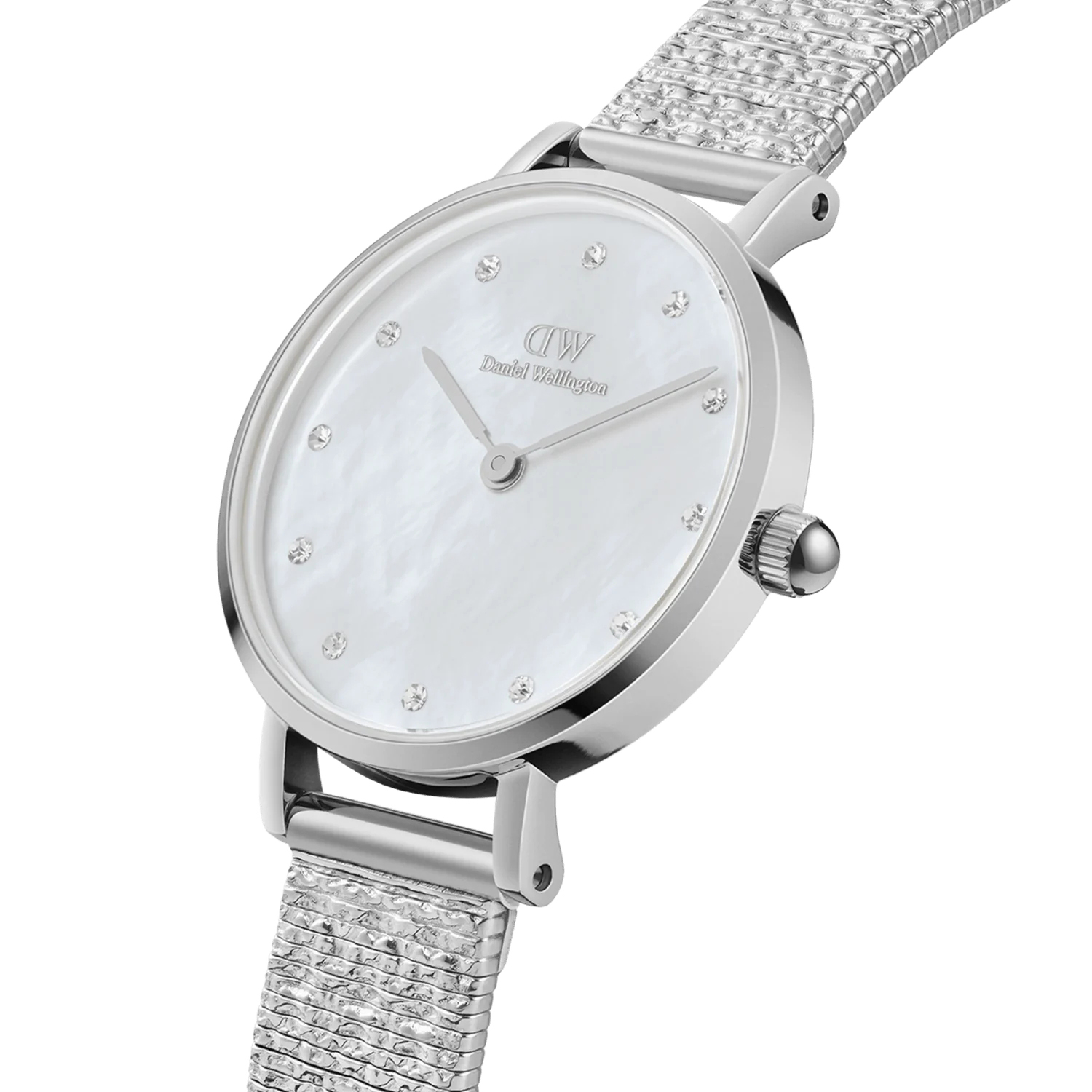 DW00100592 zegarek damski Petite - miniatura 2