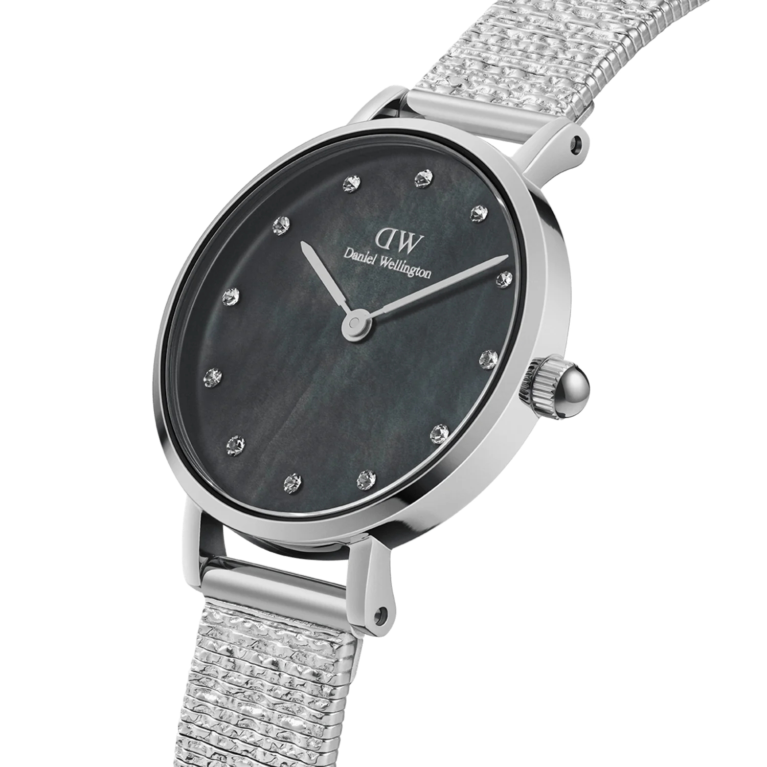 DW00100593 zegarek damski Petite - miniatura 2
