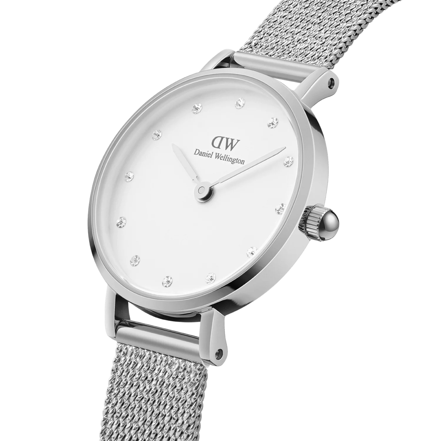 DW00100602 zegarek damski Petite - miniatura 2