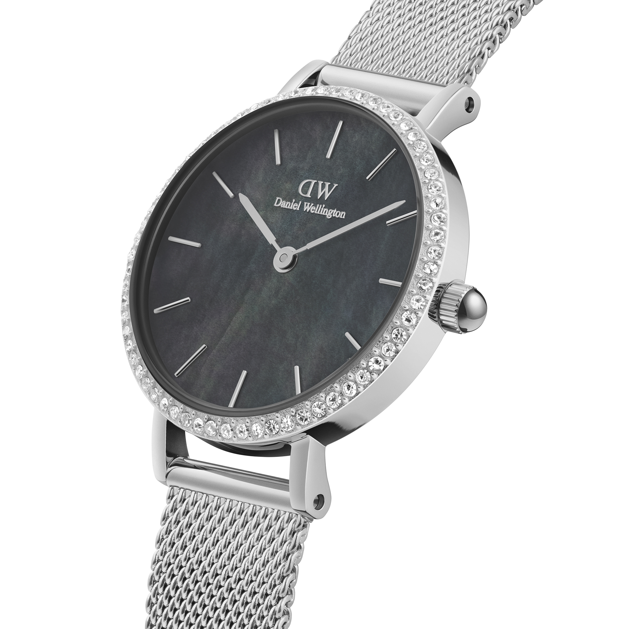DW00100661 damski zegarek Petite bransoleta - miniatura 5