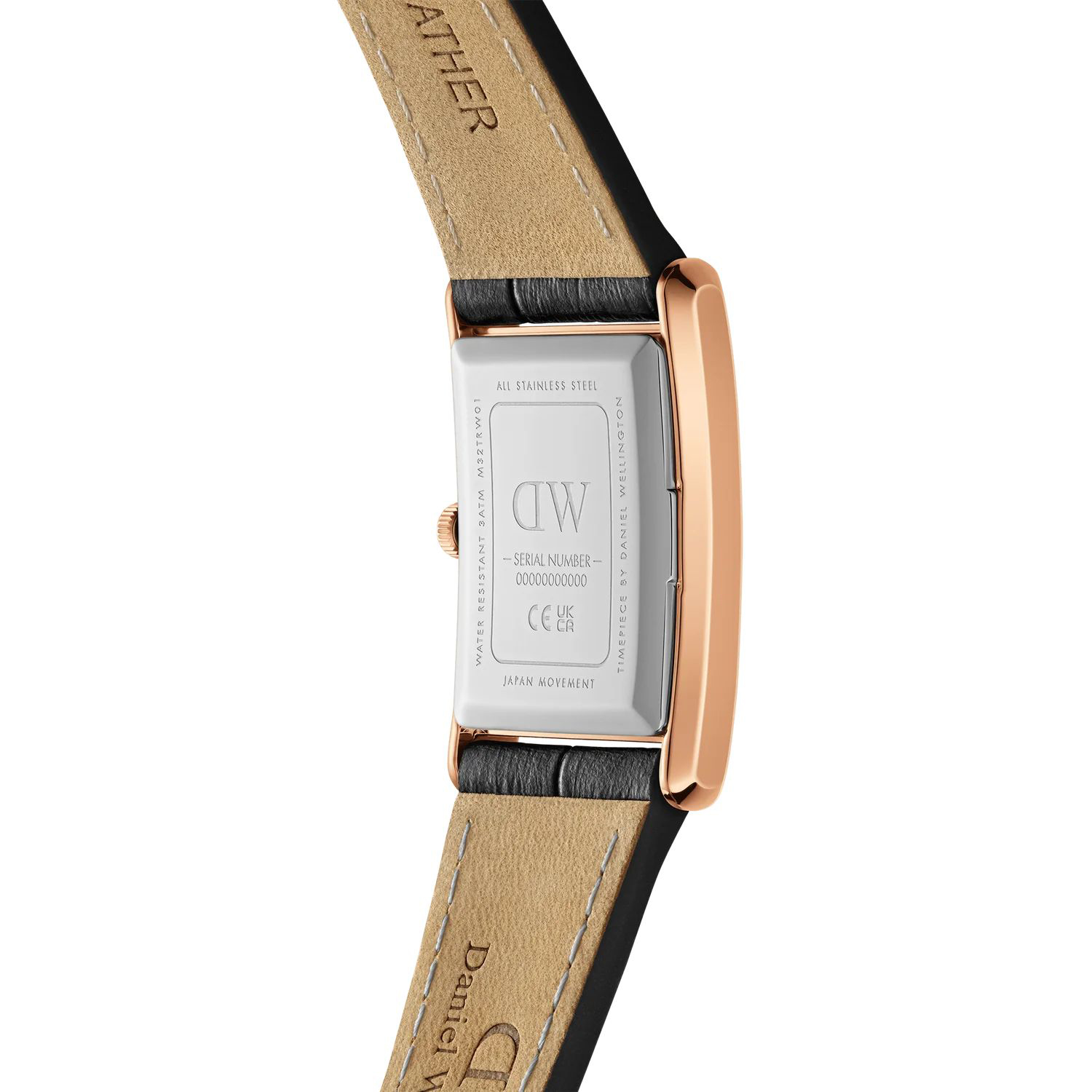 DW00100698 zegarek damski Bound - miniatura 7