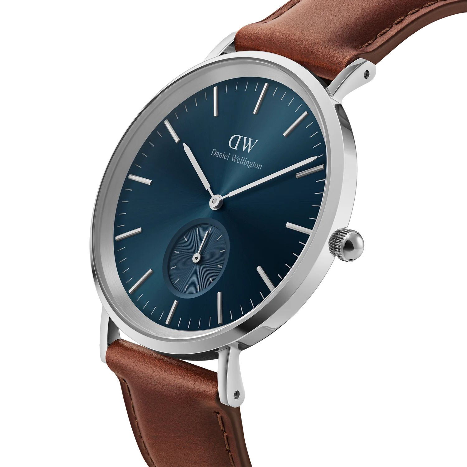 DW00100709 zegarek męski Classic - miniatura 2
