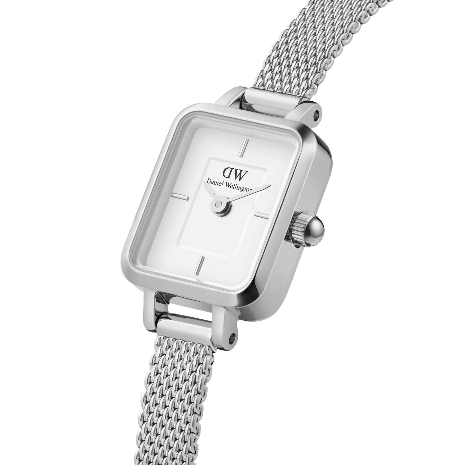 DW00100726 zegarek damski Quadro - miniatura 5