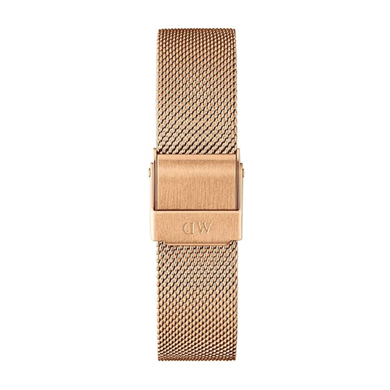 DW00500204 damski zegarek Petite bransoleta - miniatura 3