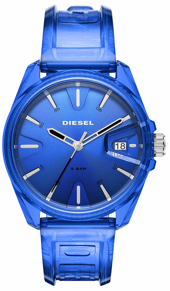 Diesel DZ1927 MS9 Chrono MS9