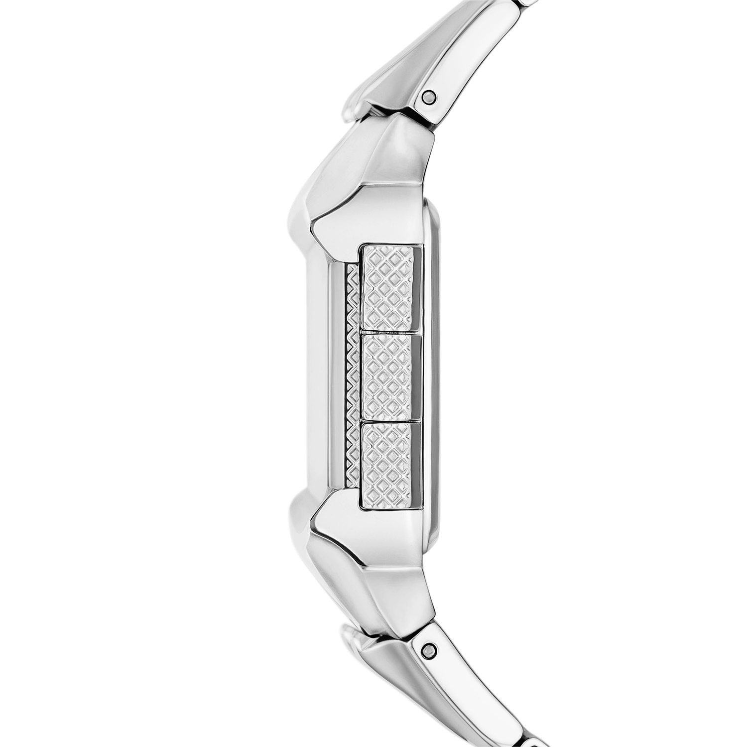 DZ2155 męski zegarek Digital bransoleta - miniatura 2