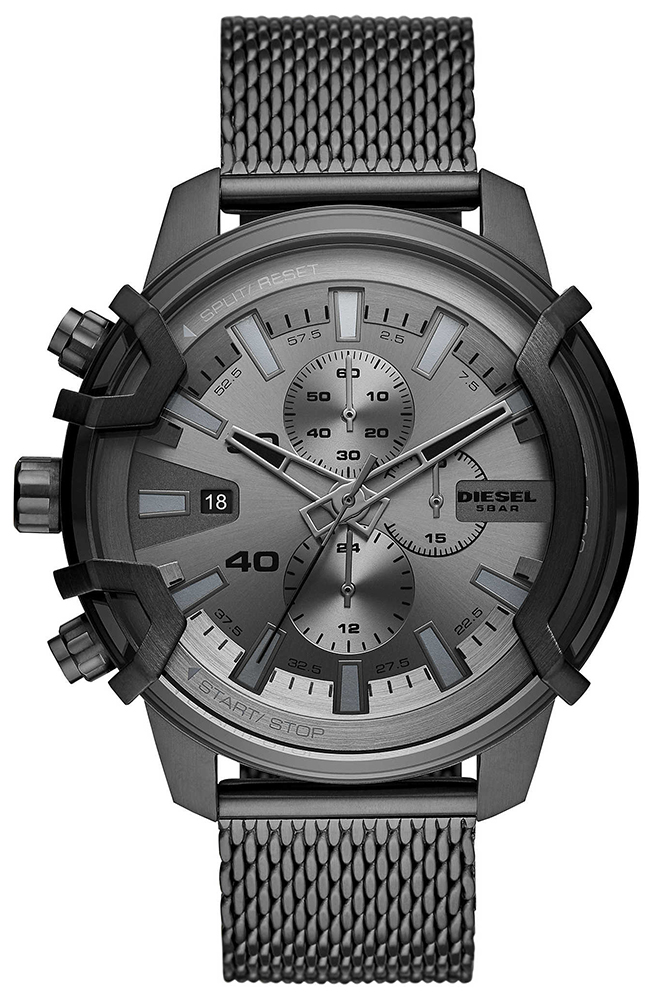 Diesel GRIFFED DZ4536