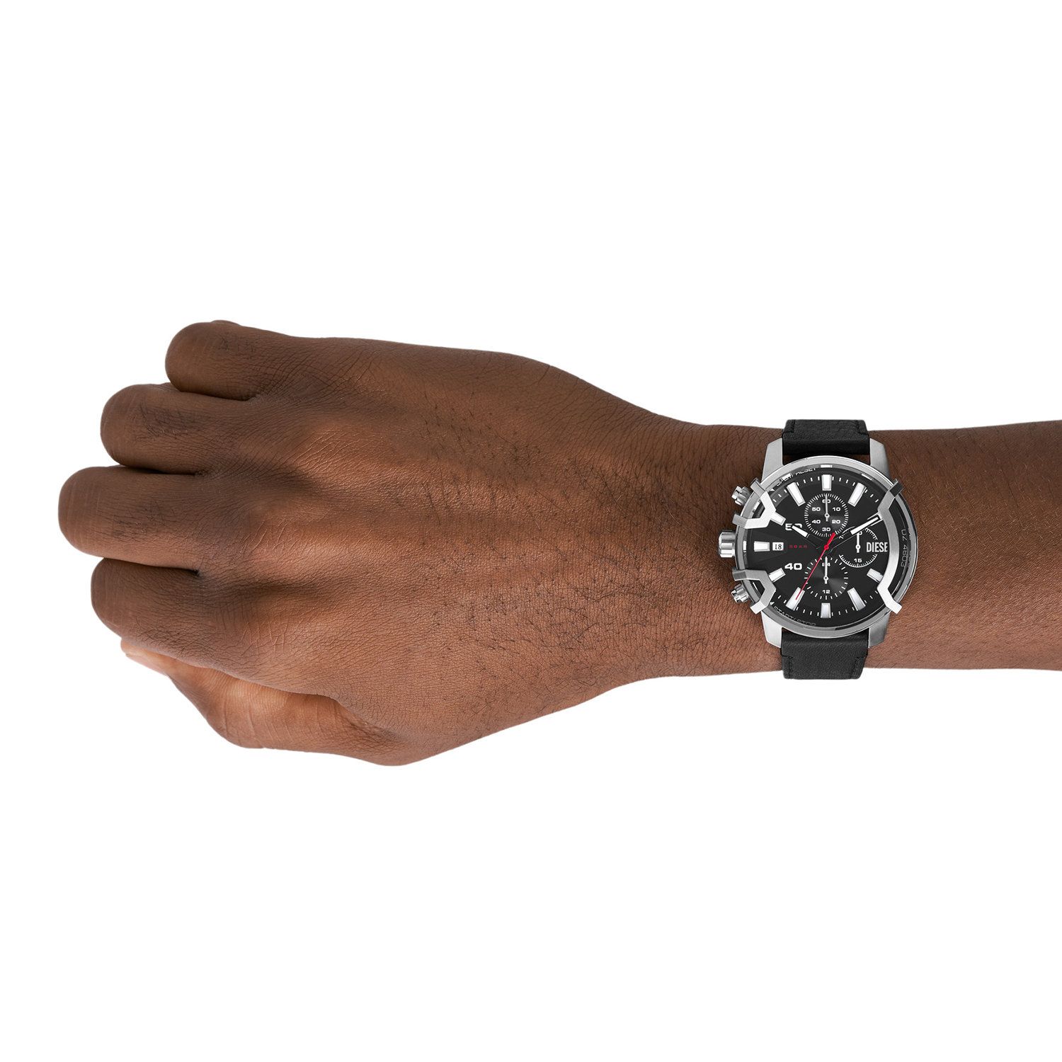 DZ4603 zegarek fashion/modowy Griffed - miniatura 4