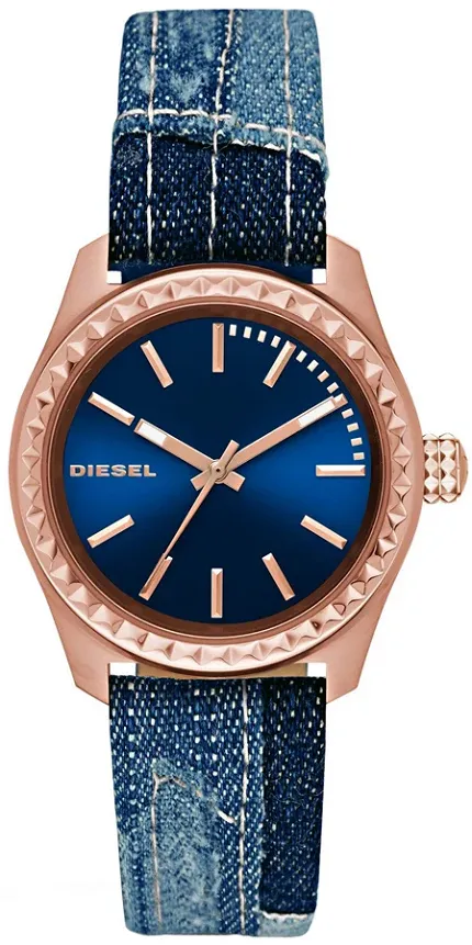 Diesel DZ5510 Analog - zdjęcie 1