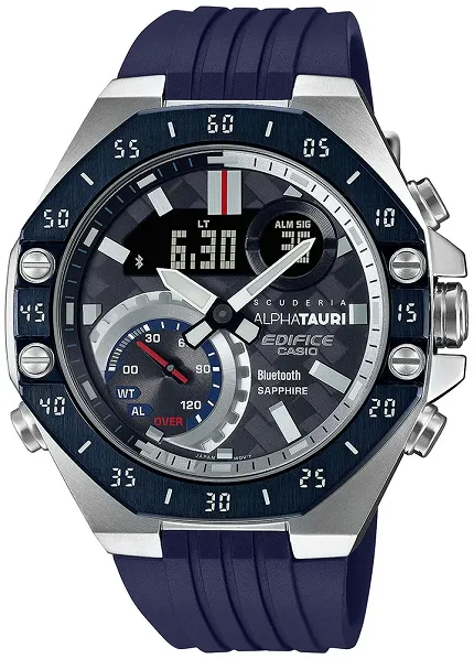 Edifice ECB-10AT-1AER EDIFICE Premium