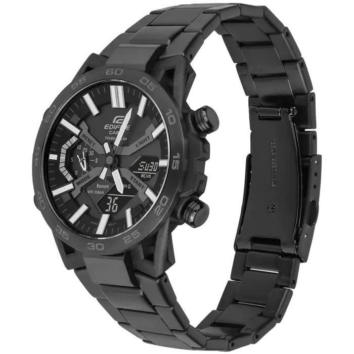EDIFICE ECB-2000DC-1BEF EDIFICE SOSPENSIONE zegarek sportowy EDIFICE Premium - miniatura 4