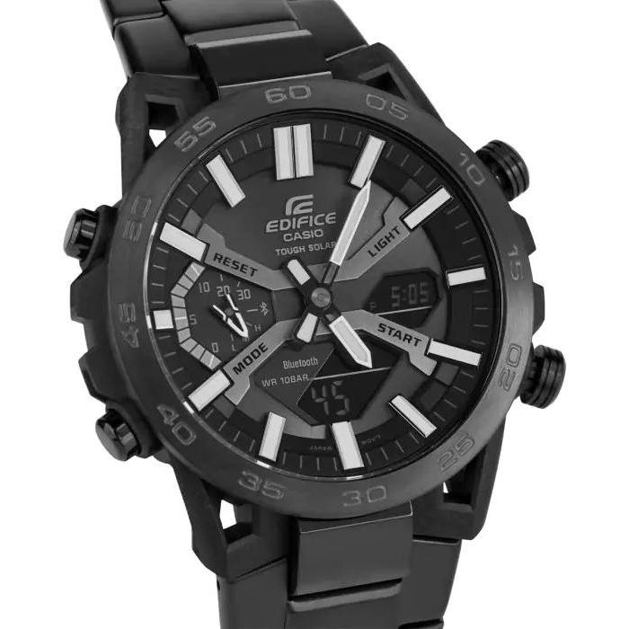 EDIFICE ECB-2000DC-1BEF zegarek męski EDIFICE Premium - miniatura 2