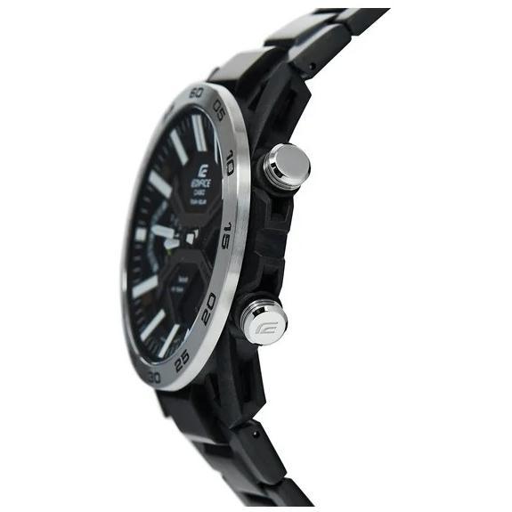 EDIFICE ECB-2000DD-1AEF męski zegarek EDIFICE Premium bransoleta - miniatura 3