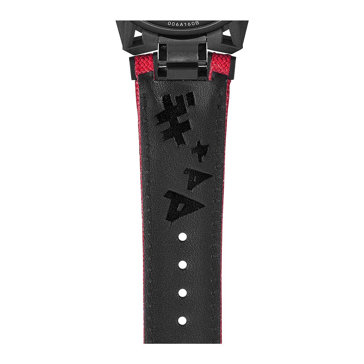 EDIFICE ECB-2000MFG-1AEF EDIFICE Premium zegarek męski sportowy mineralne - miniatura 7