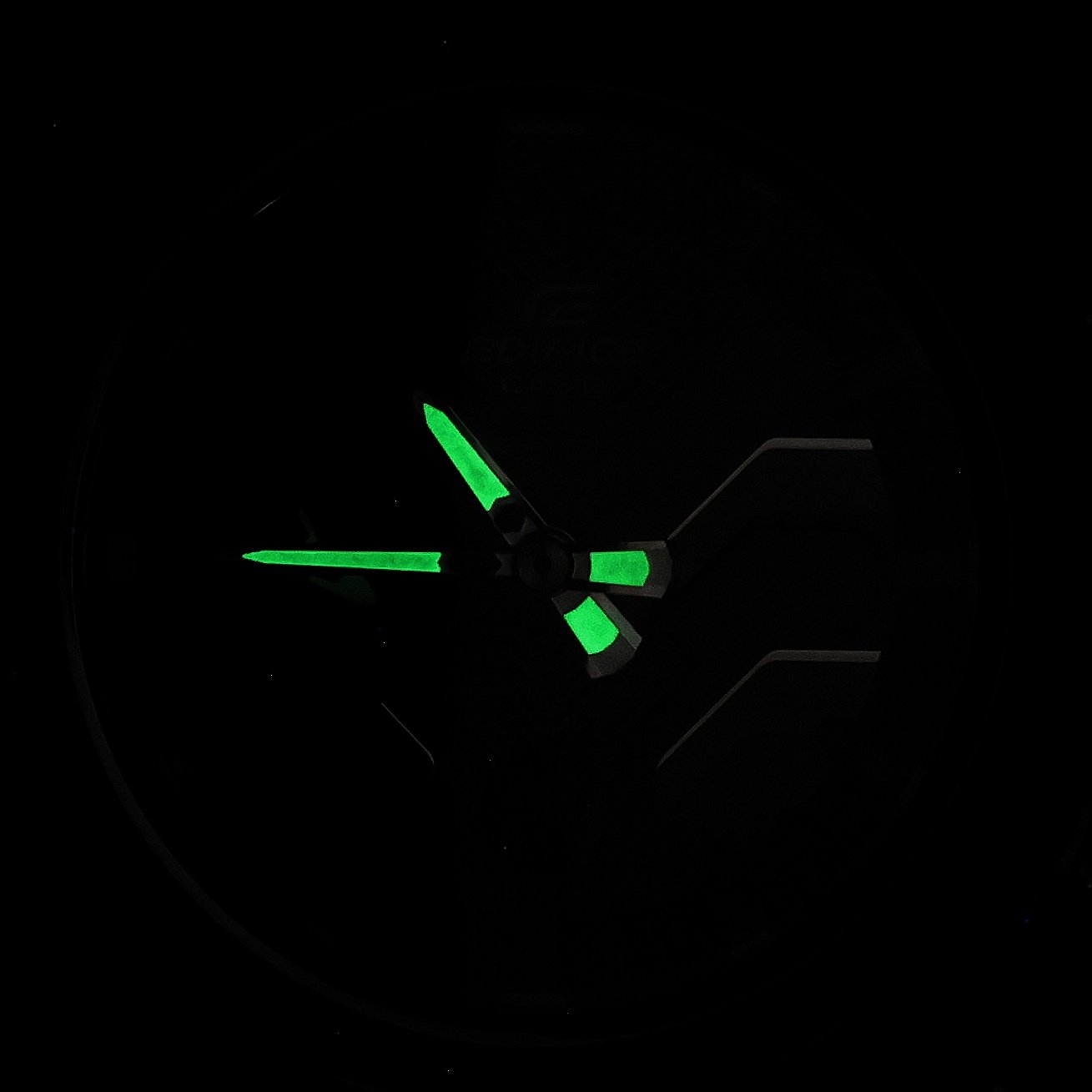 EDIFICE ECB-2200CB-2AEF EDIFICE Premium zegarek męski
