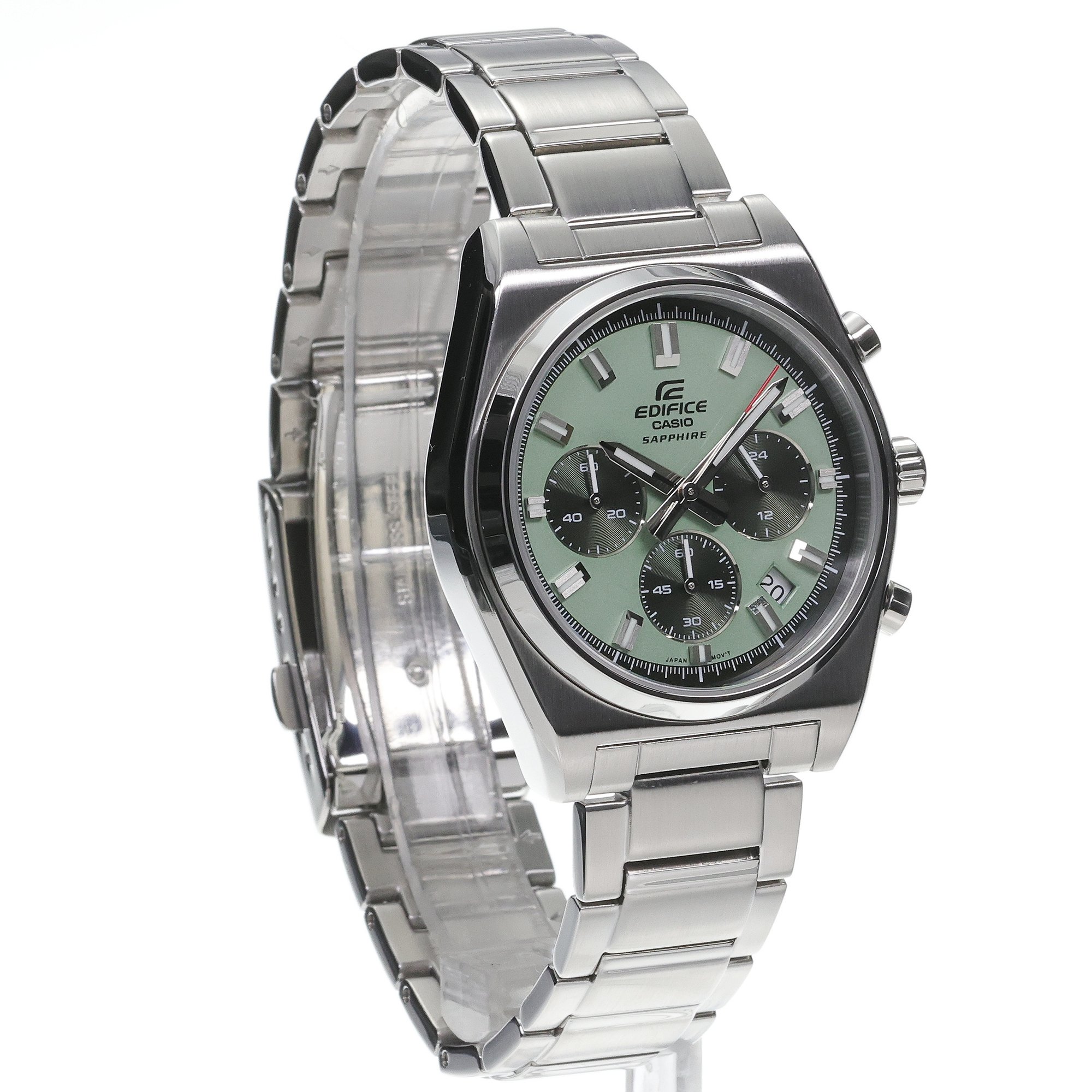 EDIFICE EFB-730D-3AVUEF zegarek męski Edifice