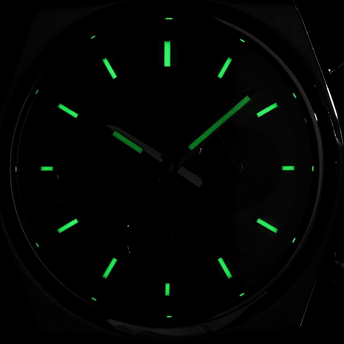 EDIFICE EFB-730D-3AVUEF zegarek srebrny sportowy Edifice bransoleta