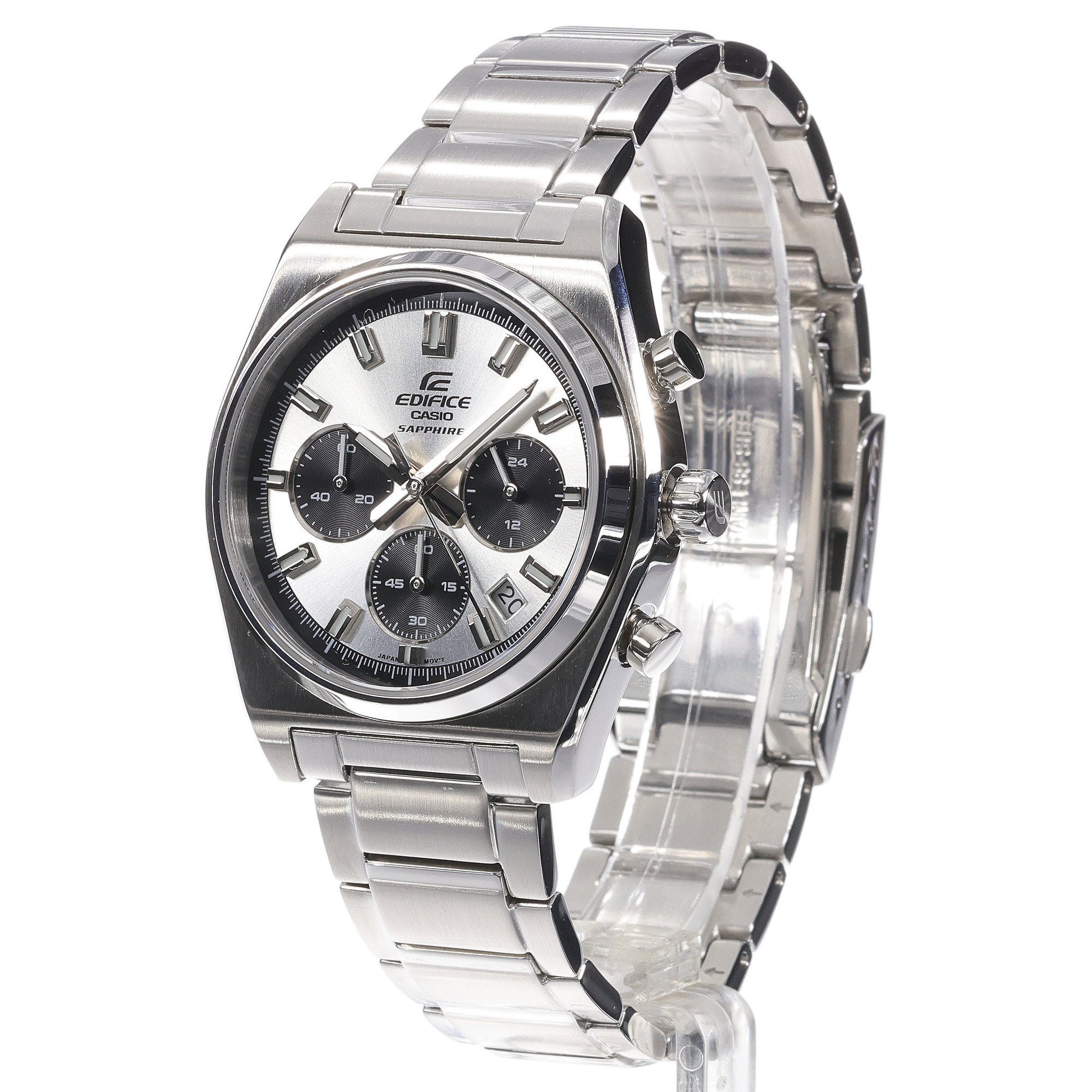EDIFICE EFB-730D-7AVUEF zegarek męski Edifice