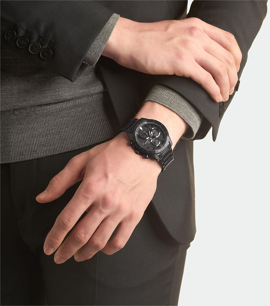 EDIFICE EFR-571MDC-1AVUEF zegarek męski Edifice