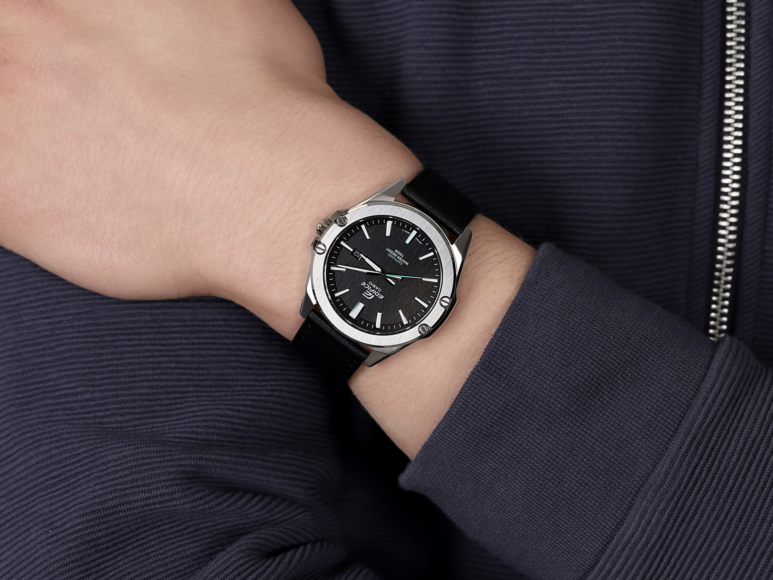 EDIFICE EFR-S107L-1AVUEF zegarek klasyczny Edifice