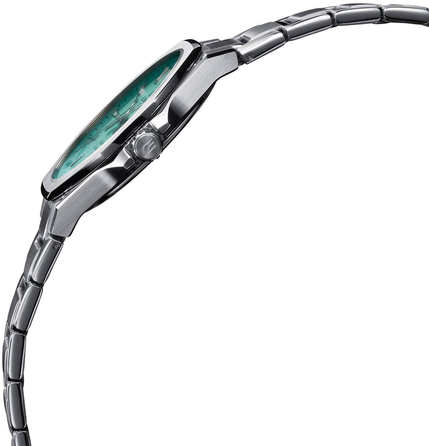 EDIFICE EFR-S108D-2BVEF zegarek męski Edifice - miniatura 2