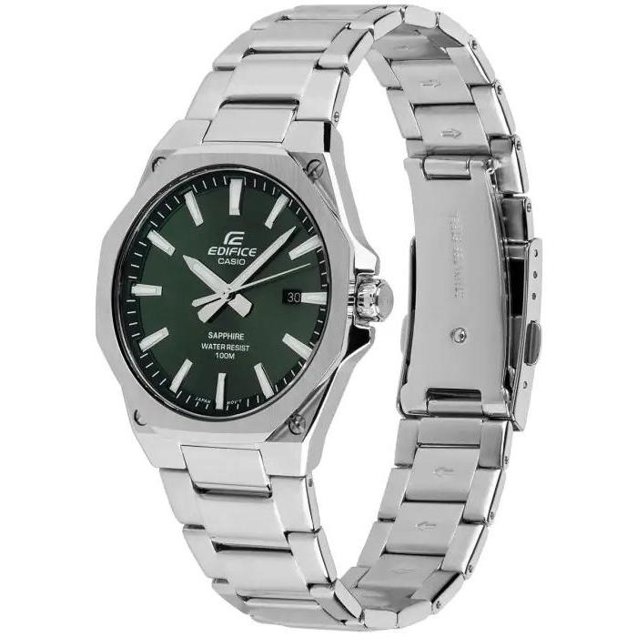 EDIFICE EFR-S108D-3AVUEF zegarek męski Edifice - miniatura 2