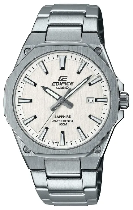 EDIFICE EFR-S108D-7AVUEF Edifice - zdjęcie 1