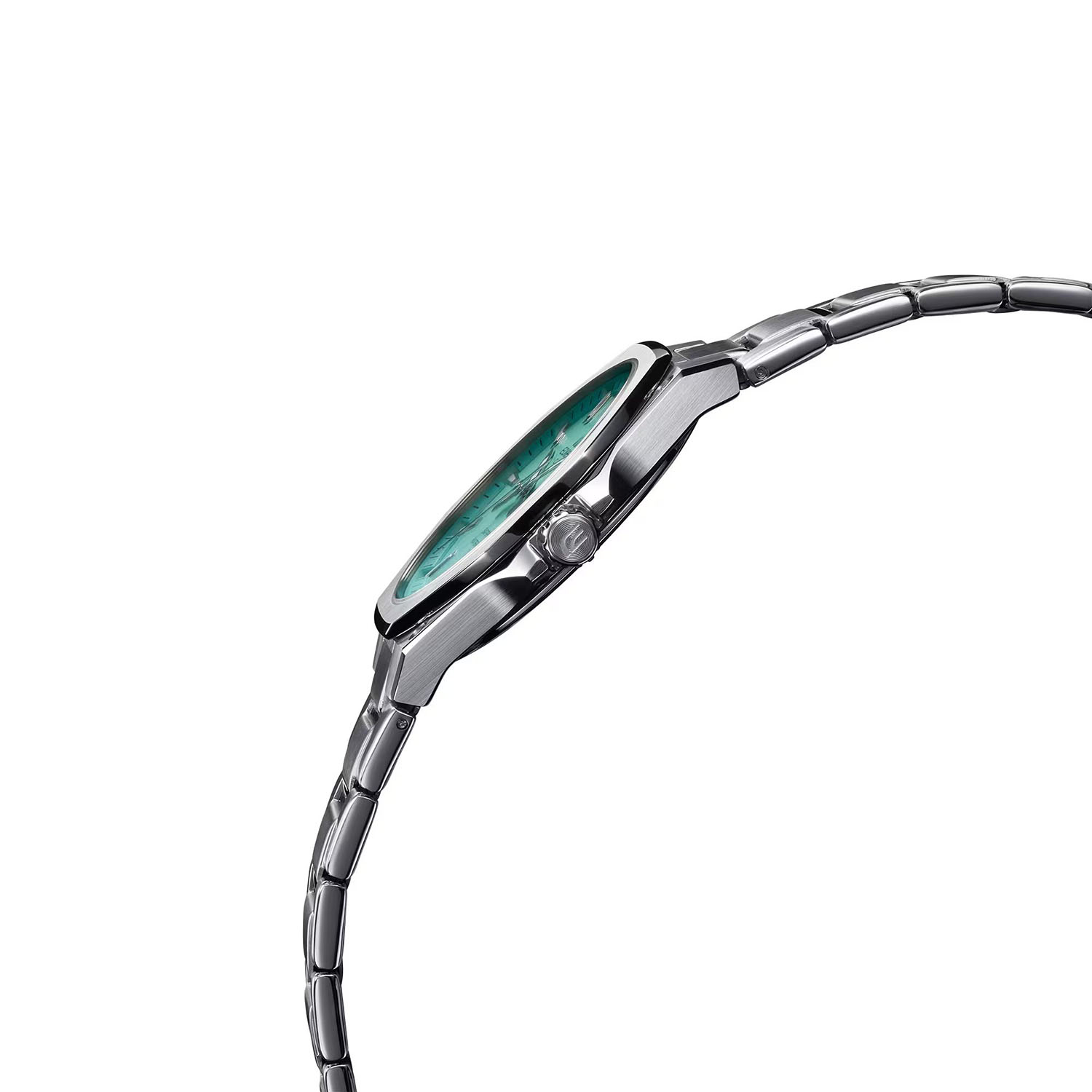 EDIFICE EFR-S108DJ-2BUEF męski zegarek Edifice bransoleta - miniatura 2