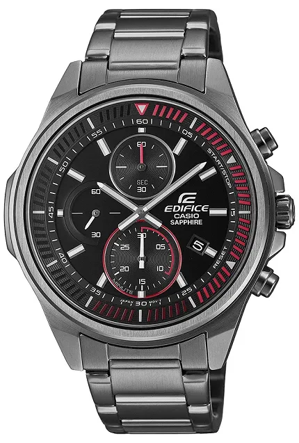 Edifice EFR-S572DC-1AVUEF Edifice - zdjęcie 1