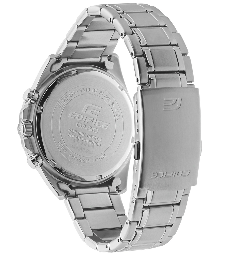 EDIFICE EFS-S510D-7BVUEF zegarek męski EDIFICE Premium - miniatura 3