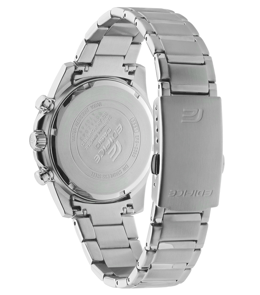 EDIFICE EFS-S580DB-1AVUEF zegarek męski Męskie - miniatura 3