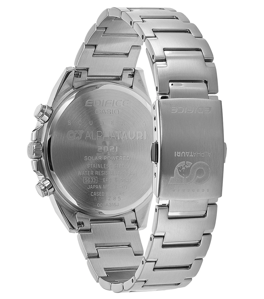 EDIFICE EFS-S590AT-1AER zegarek EDIFICE Premium - miniatura 4