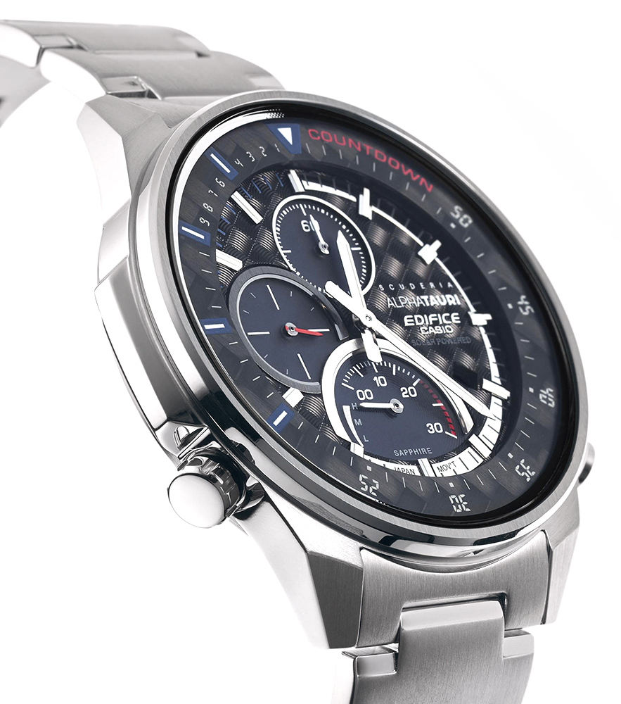 EDIFICE EFS-S590AT-1AER zegarek EDIFICE Premium - miniatura 6
