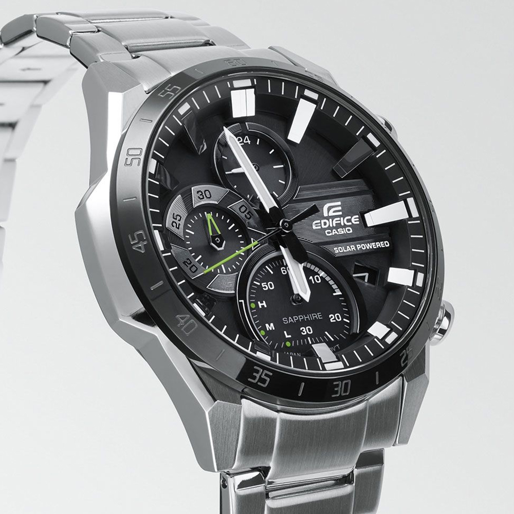 EDIFICE EFS-S620DB-1AVUEF zegarek męski EDIFICE Premium - miniatura 3