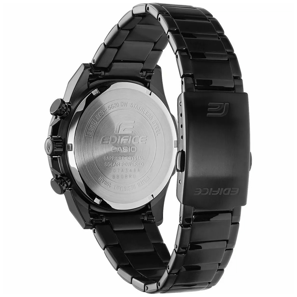 EDIFICE EFS-S620DC-1AVUEF zegarek Beside - miniatura 2